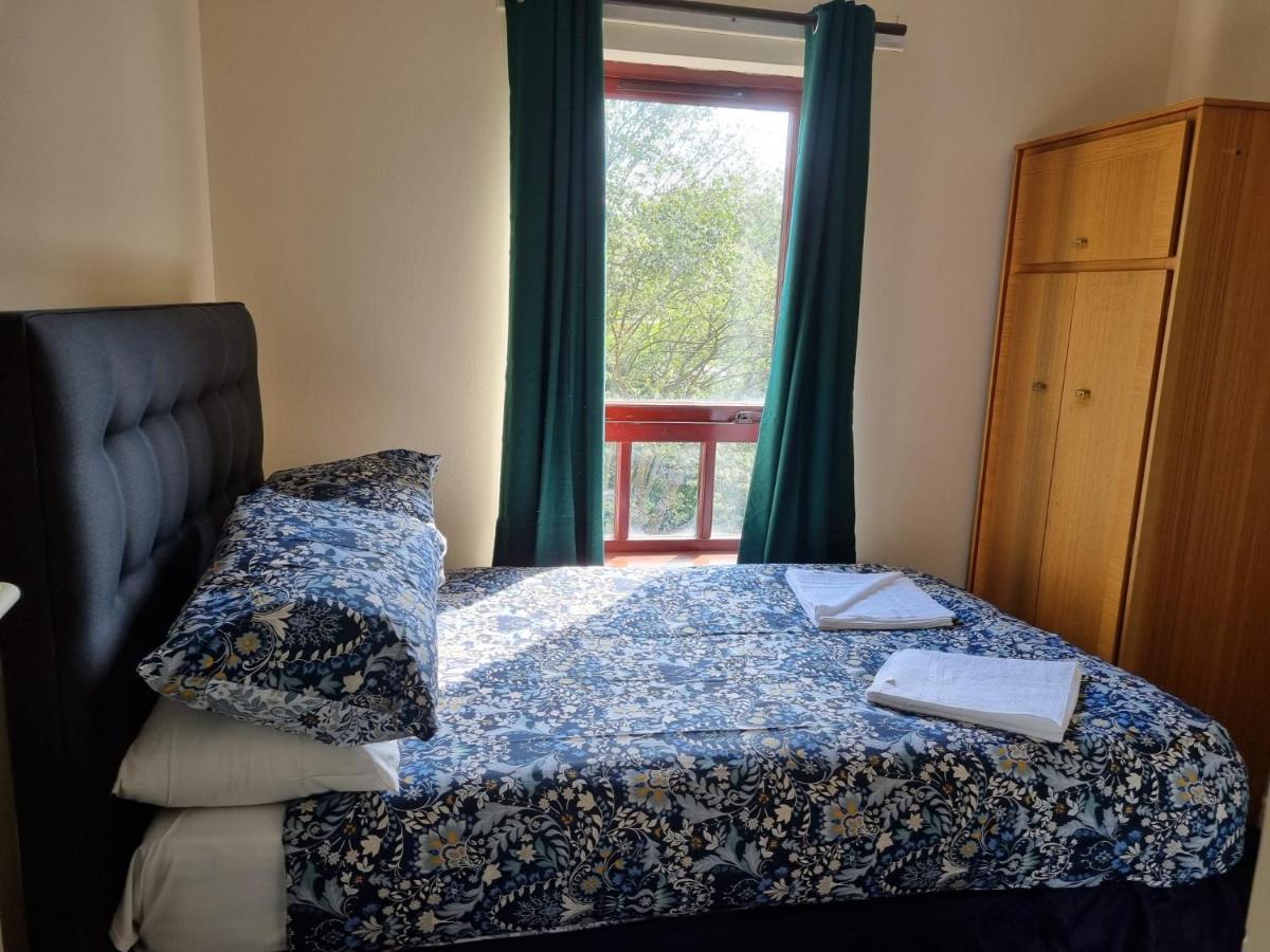 Apartment Carnarvon Street Centre *