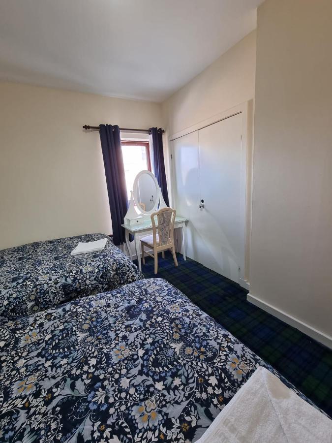 Apartment Carnarvon Street Centre Glasgow