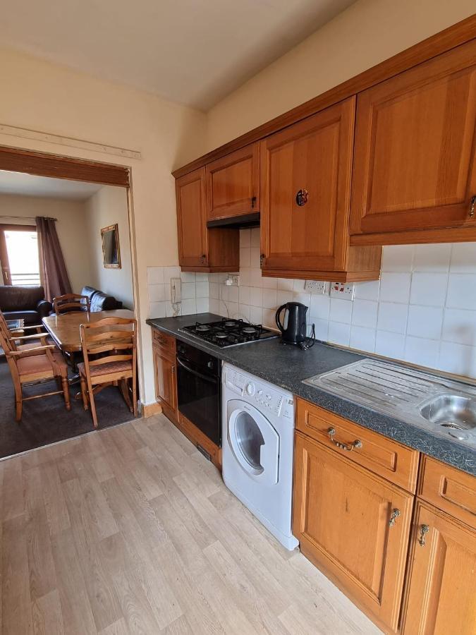 Carnarvon Street Centre Apartment