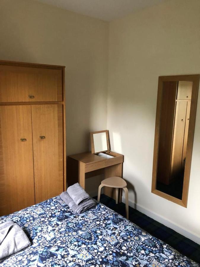 Apartment Carnarvon Street Centre