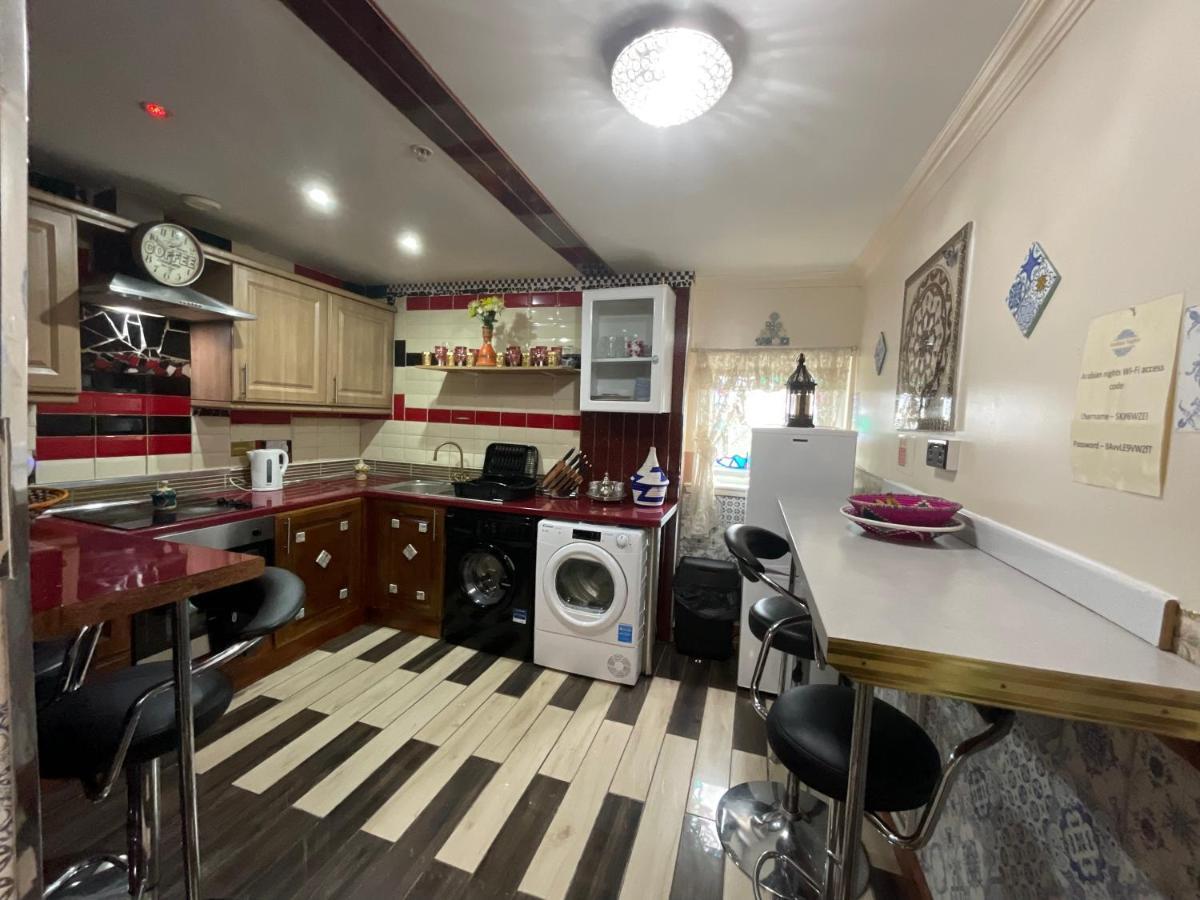 Glasgow City Multi Locations Guests House * Glasgow