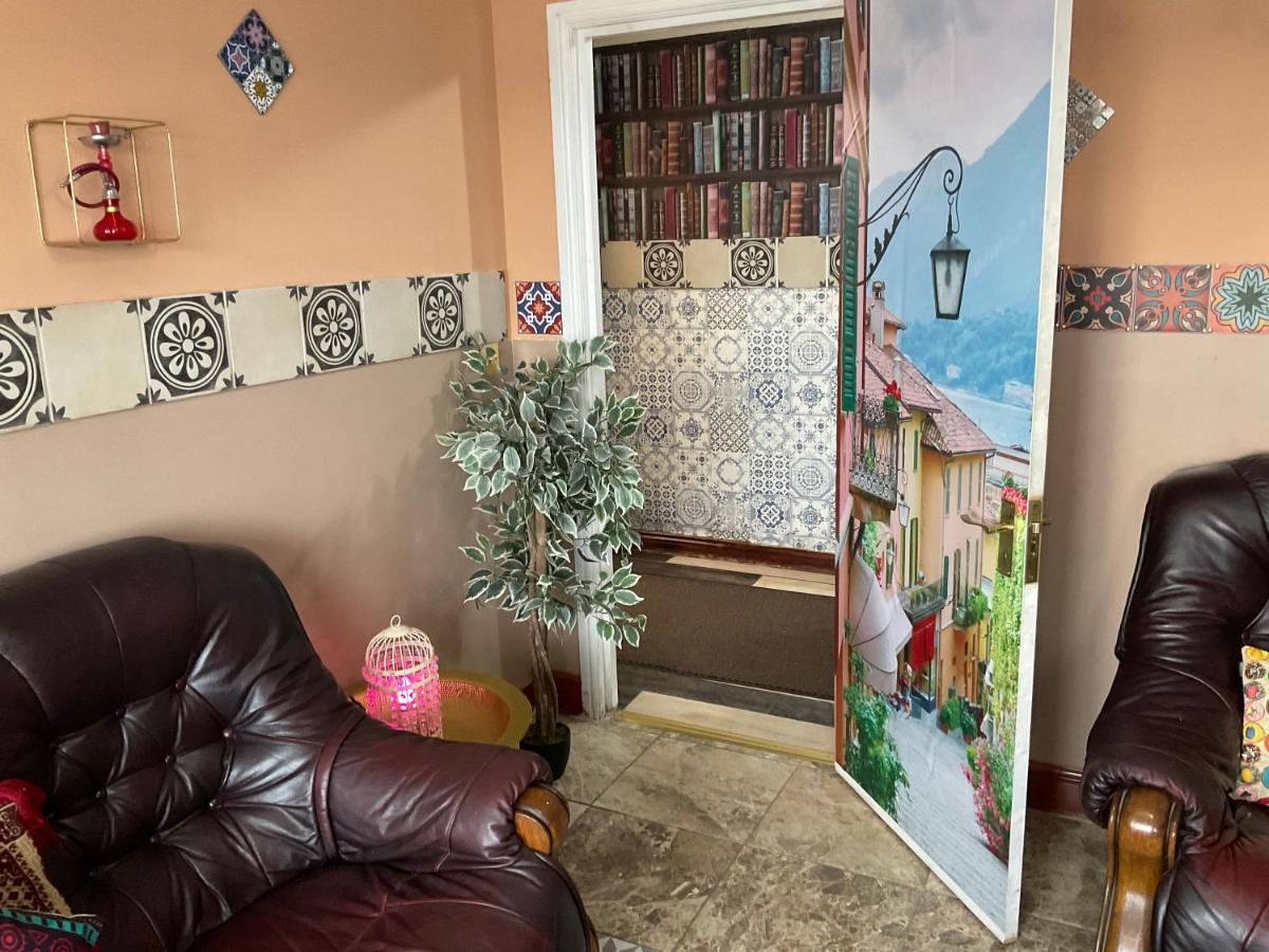 Apartment Glasgow City Multi Locations Guests House