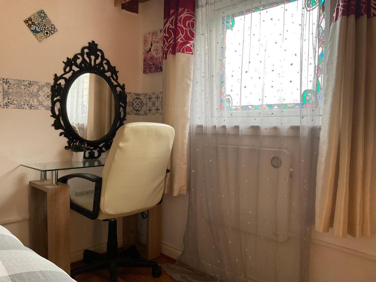 Apartment Glasgow City Multi Locations Guests House