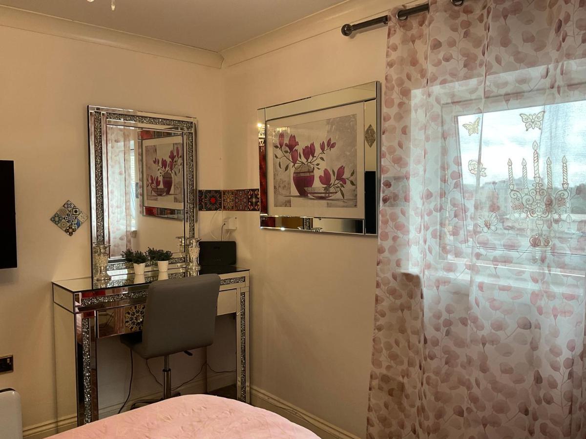 Glasgow City Multi Locations Guests House
