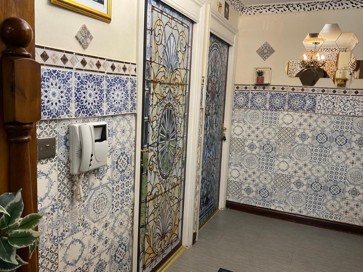 Glasgow City Multi Locations Guests House Apartment Glasgow