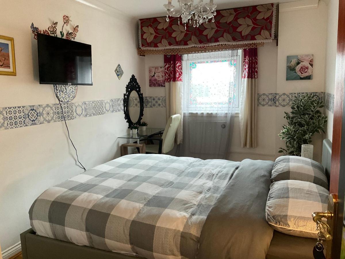 Glasgow City Multi Locations Guests House Glasgow