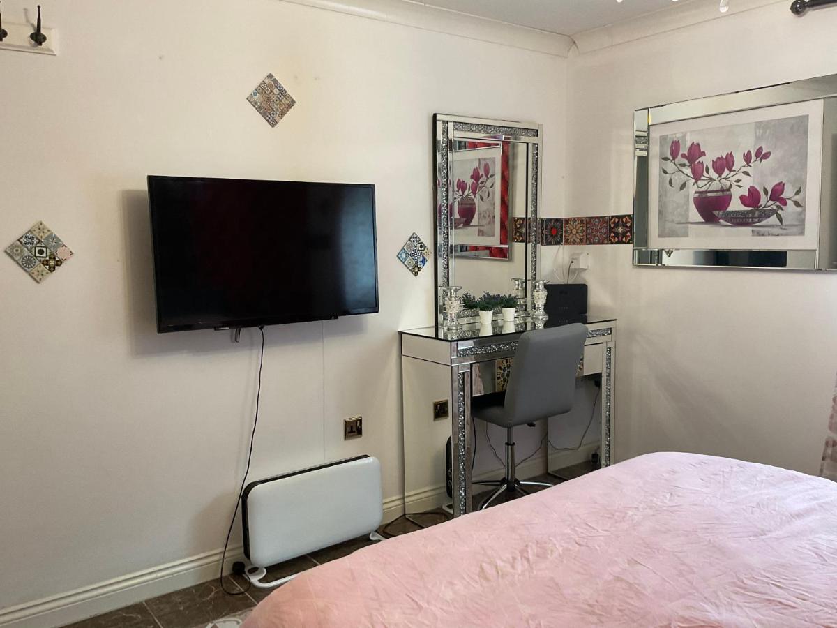 Glasgow City Multi Locations Guests House