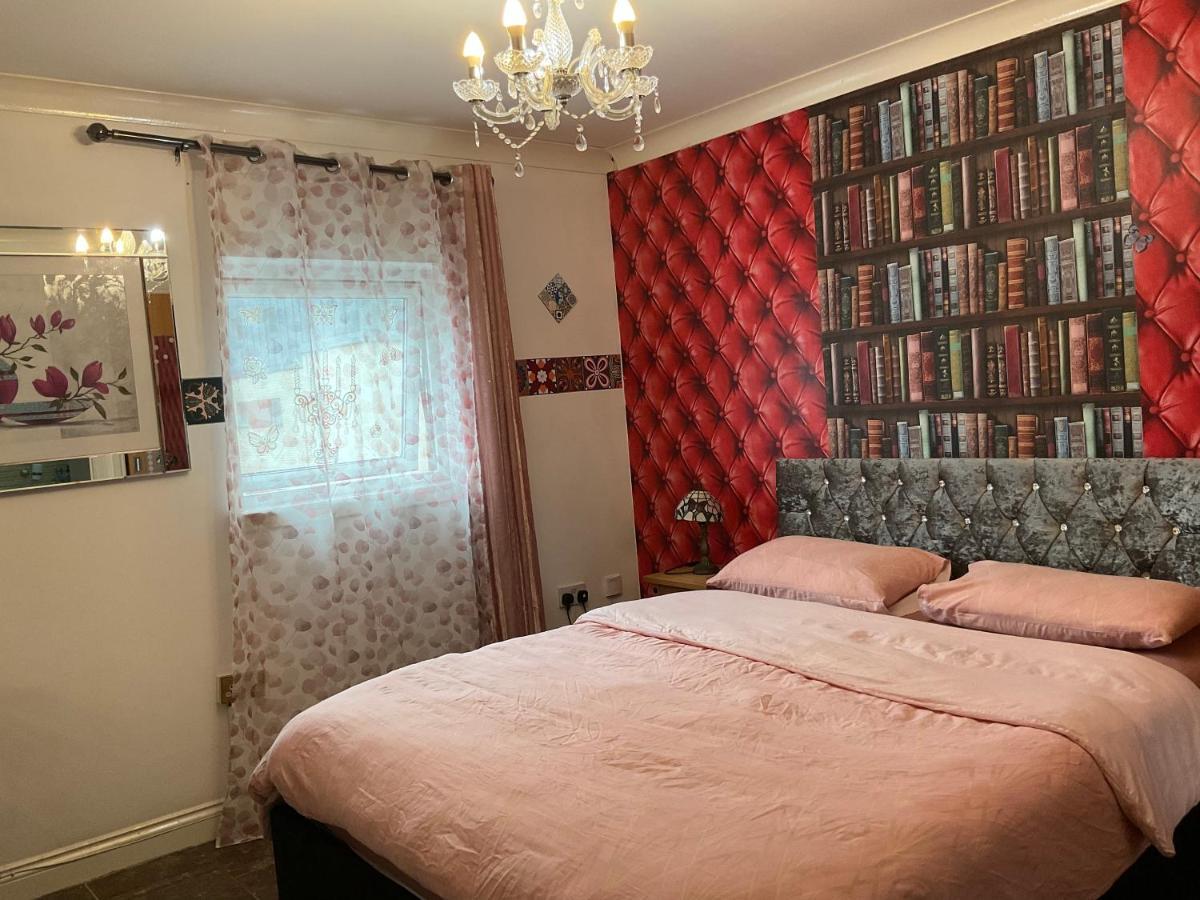Glasgow City Multi Locations Guests House *