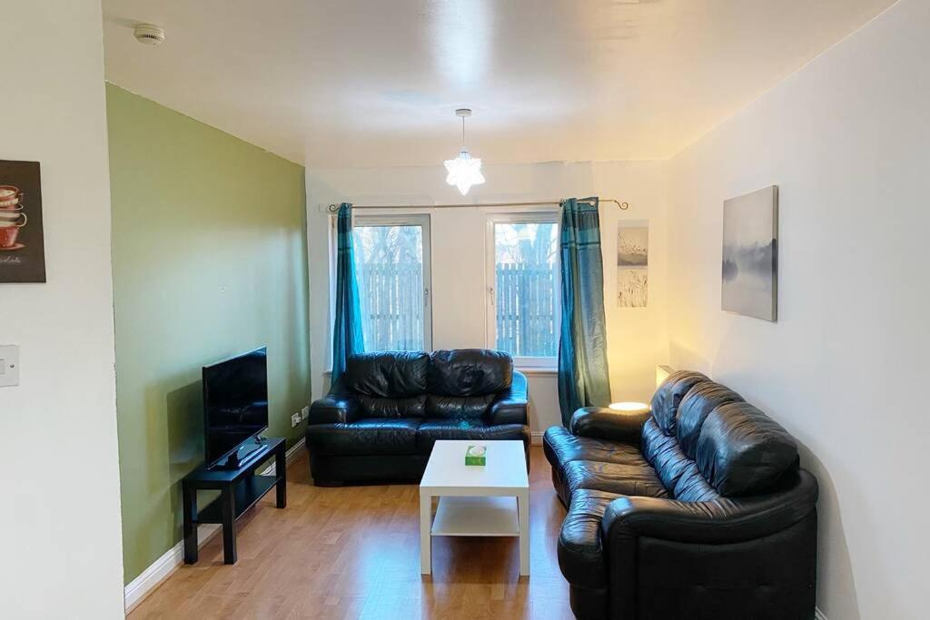 Apartment Cozy Nights - Shields Rd *