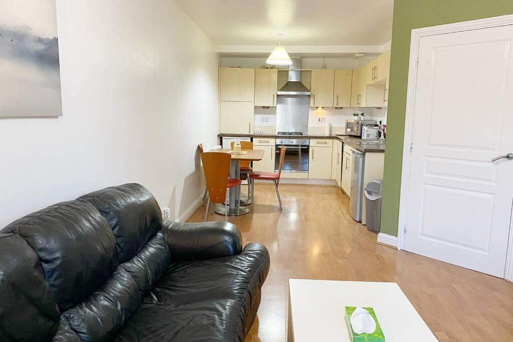Apartment Cozy Nights - Shields Rd