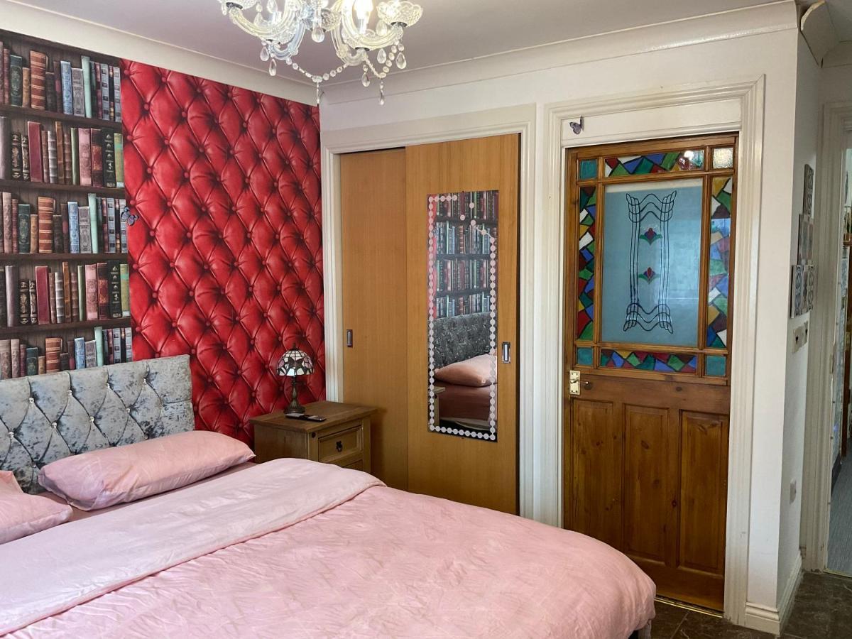 Apartment Glasgow City Multi Locations Guests House *