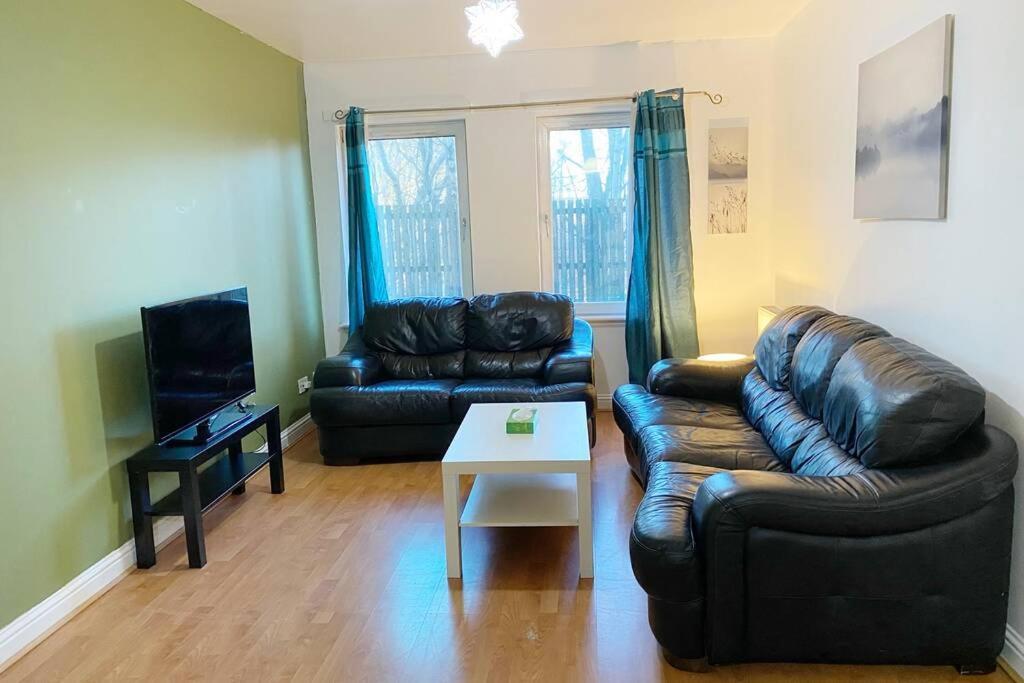 Cozy Nights - Shields Rd * Glasgow