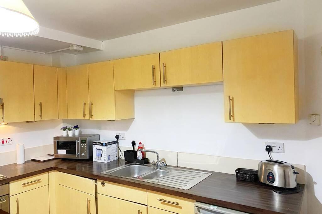 Apartment Cozy Nights - Shields Rd *