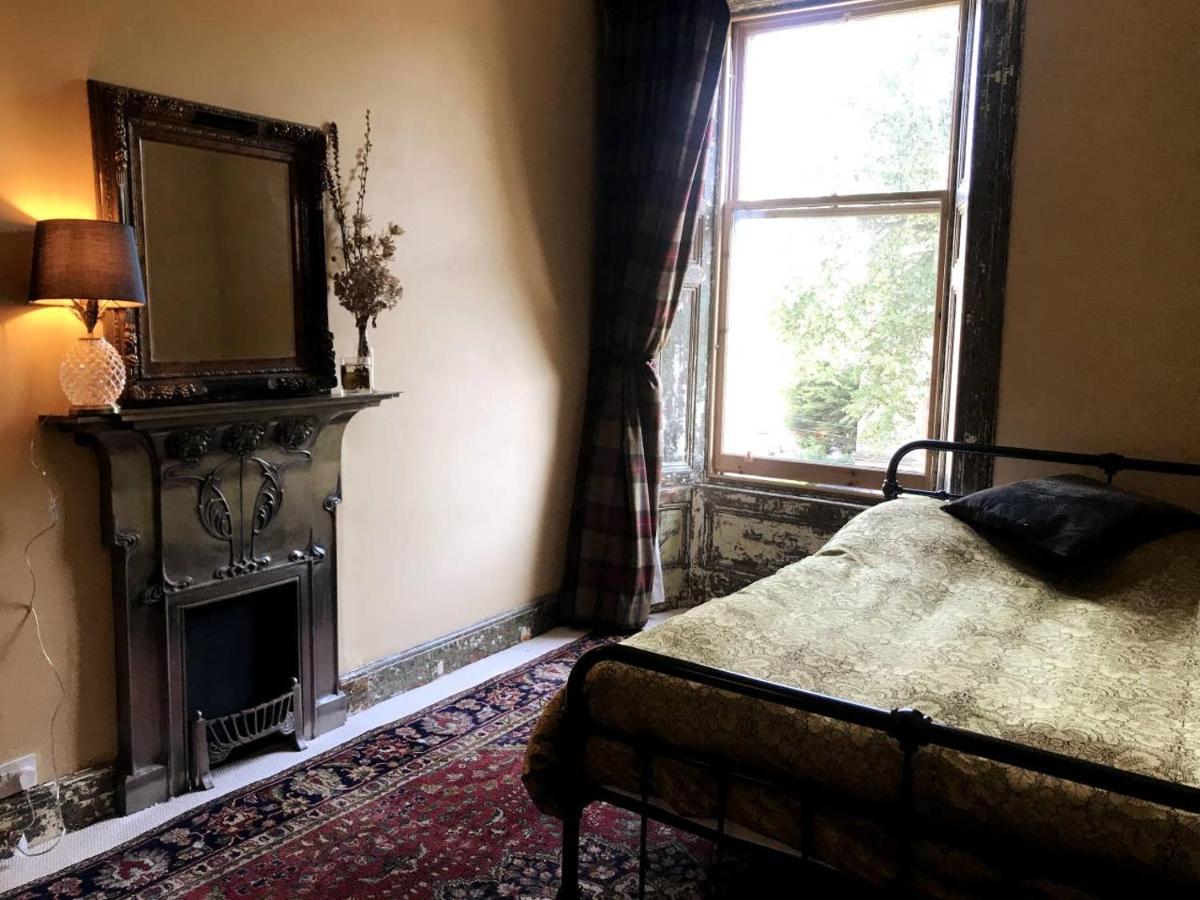 Unique Character 2bd, In Heart Of West End Glasgow