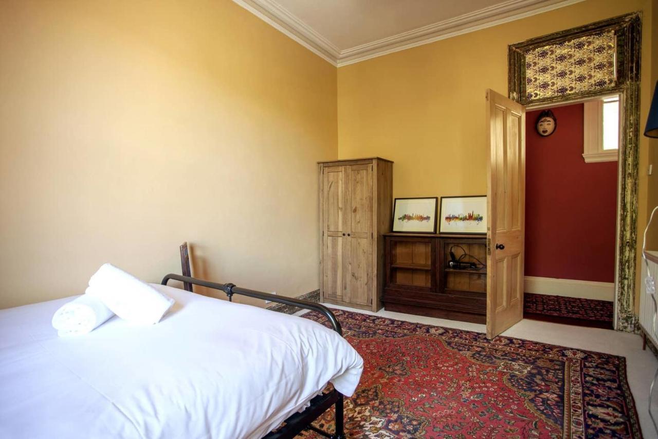 Unique Character 2bd, In Heart Of West End * Glasgow