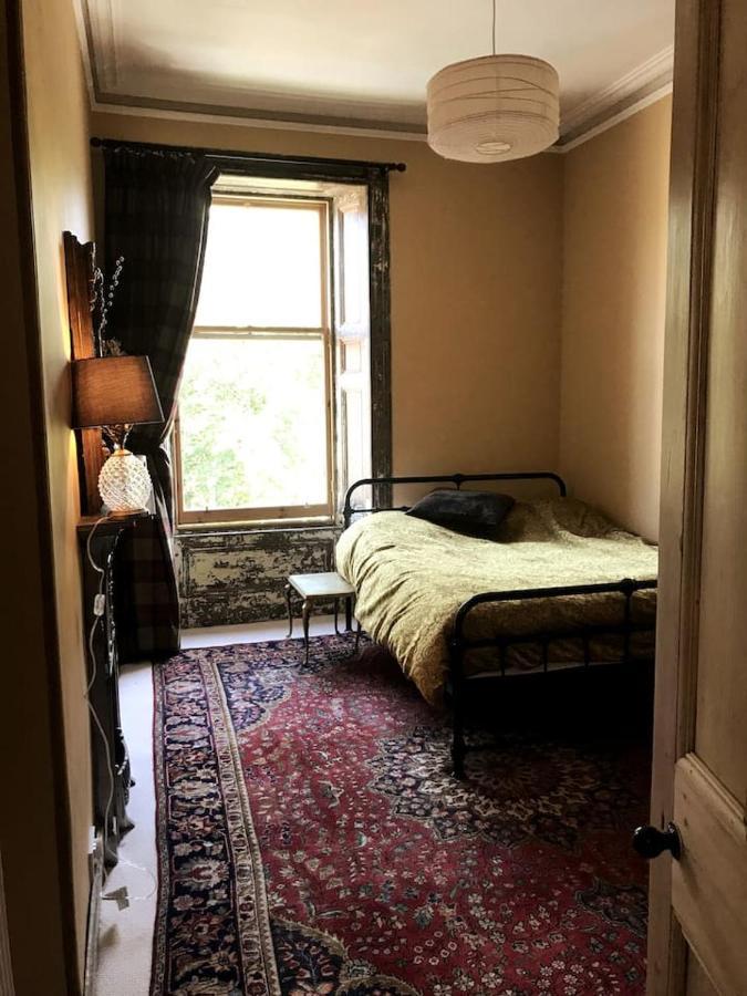 Unique Character 2bd, In Heart Of West End * Glasgow