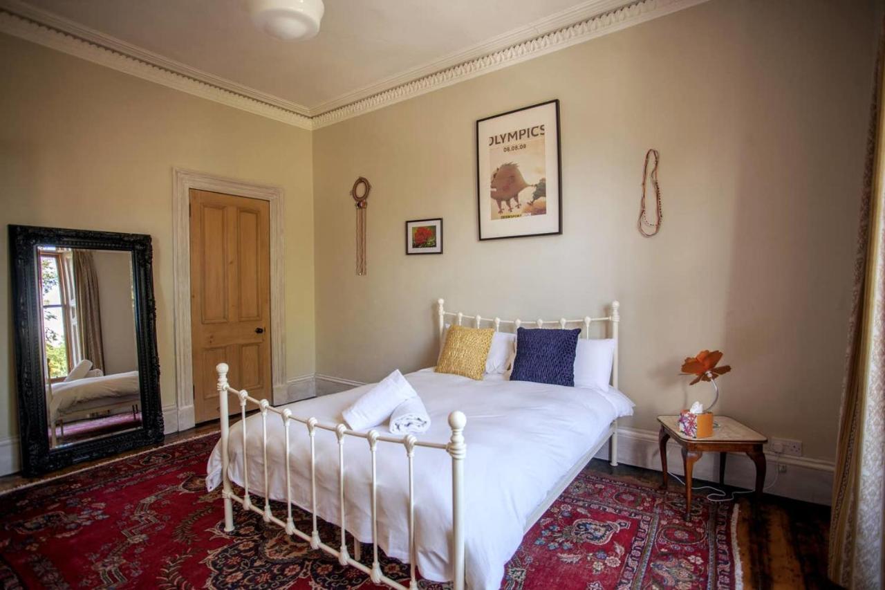 Unique Character 2bd, In Heart Of West End * Glasgow