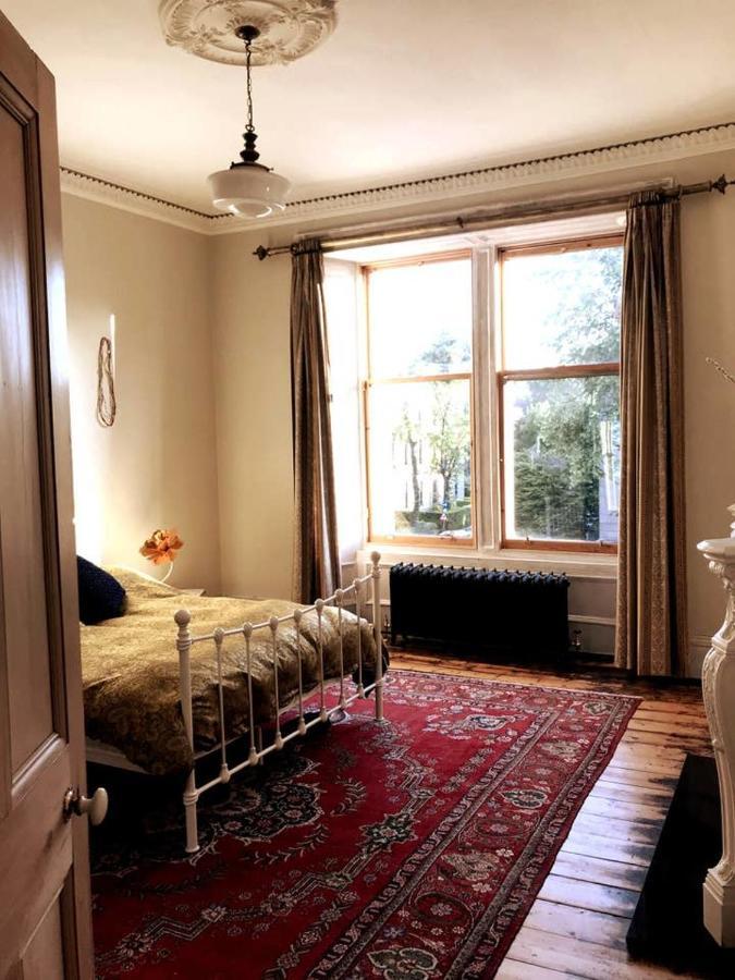 Unique Character 2bd, In Heart Of West End Glasgow