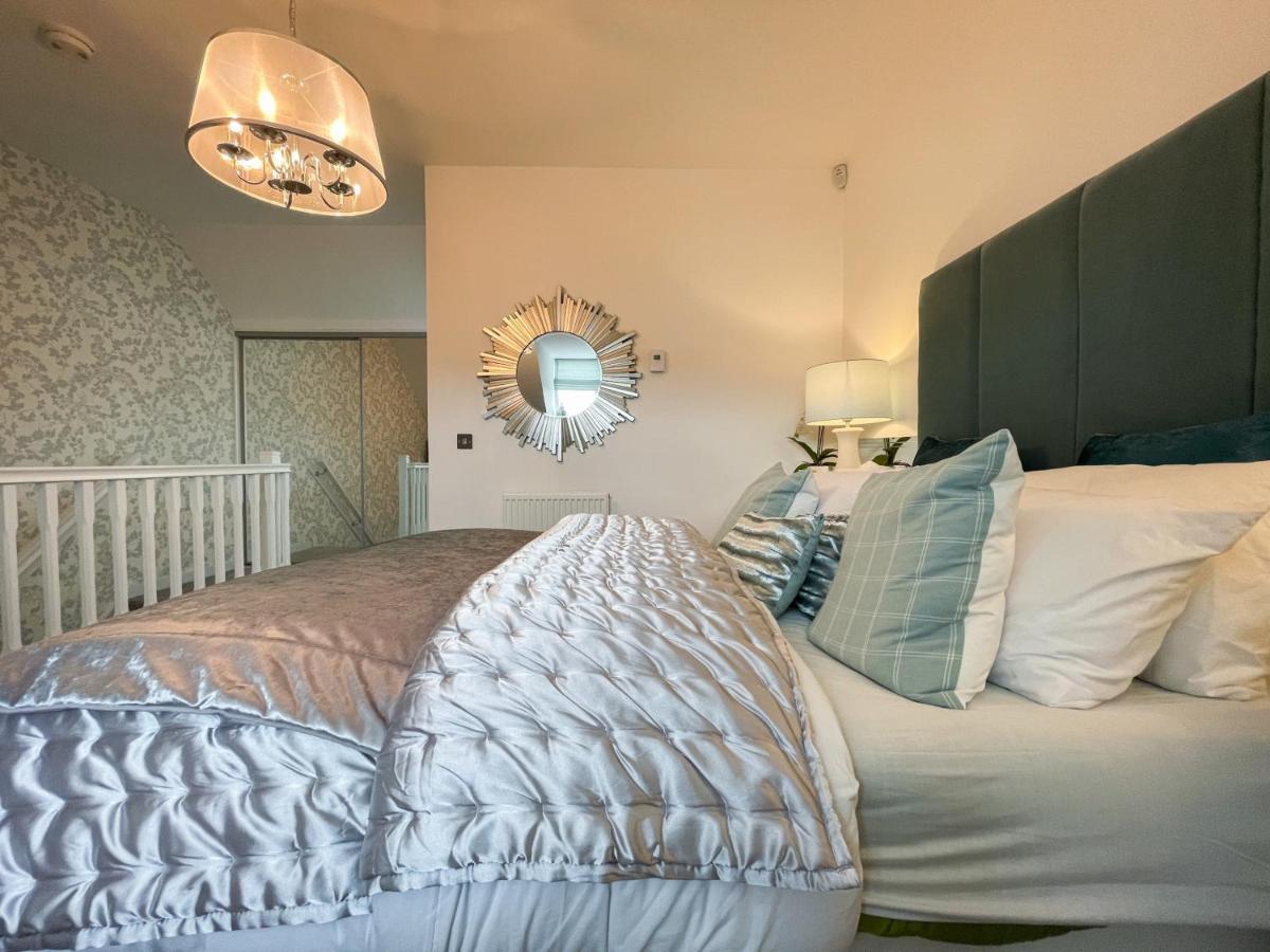 Newly Developed 3 Bedroom Holiday home Glasgow