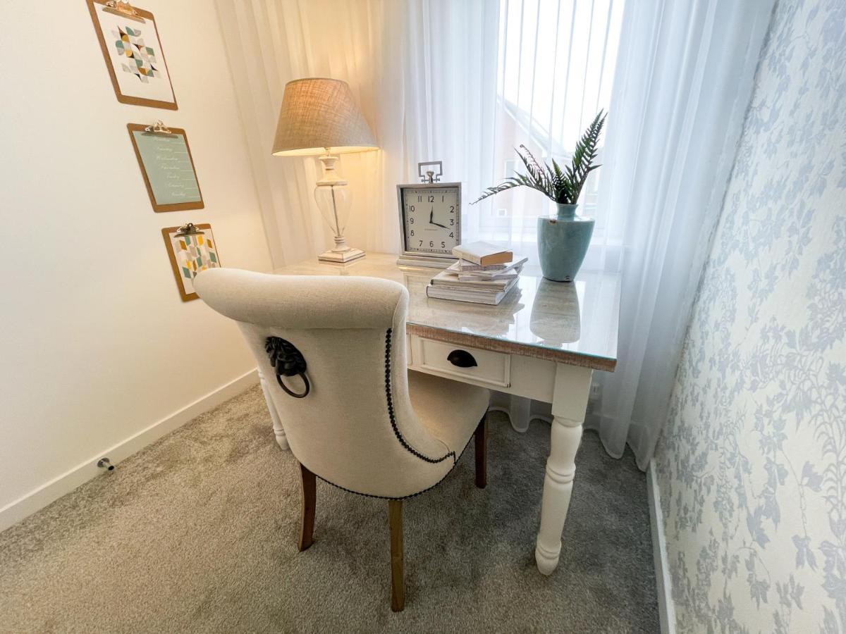Holiday home Newly Developed 3 Bedroom Glasgow