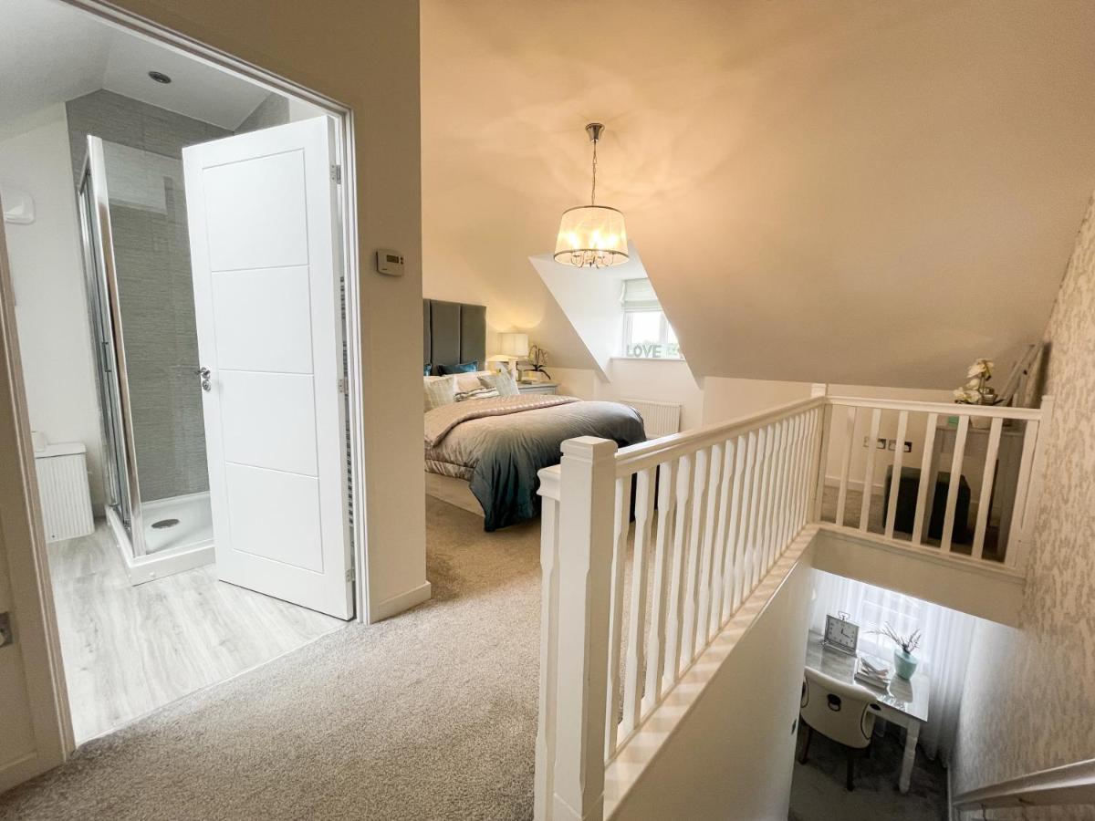 Newly Developed 3 Bedroom Holiday home