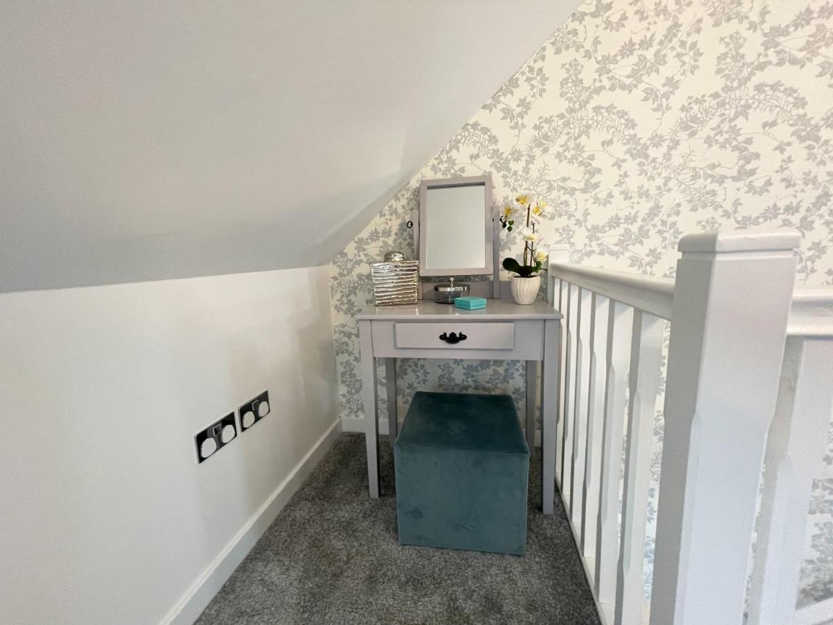 Newly Developed 3 Bedroom Holiday home Glasgow