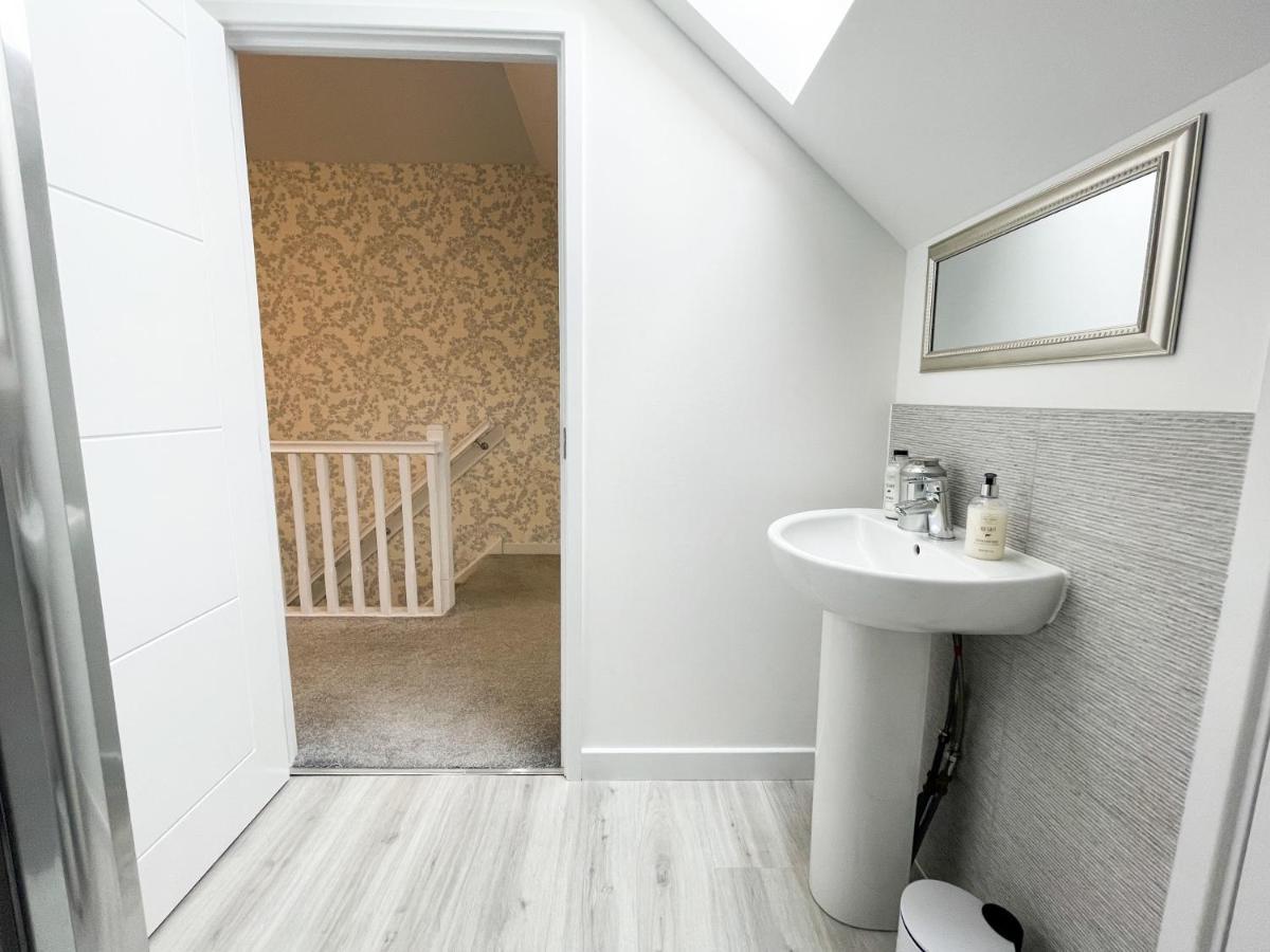 Newly Developed 3 Bedroom *