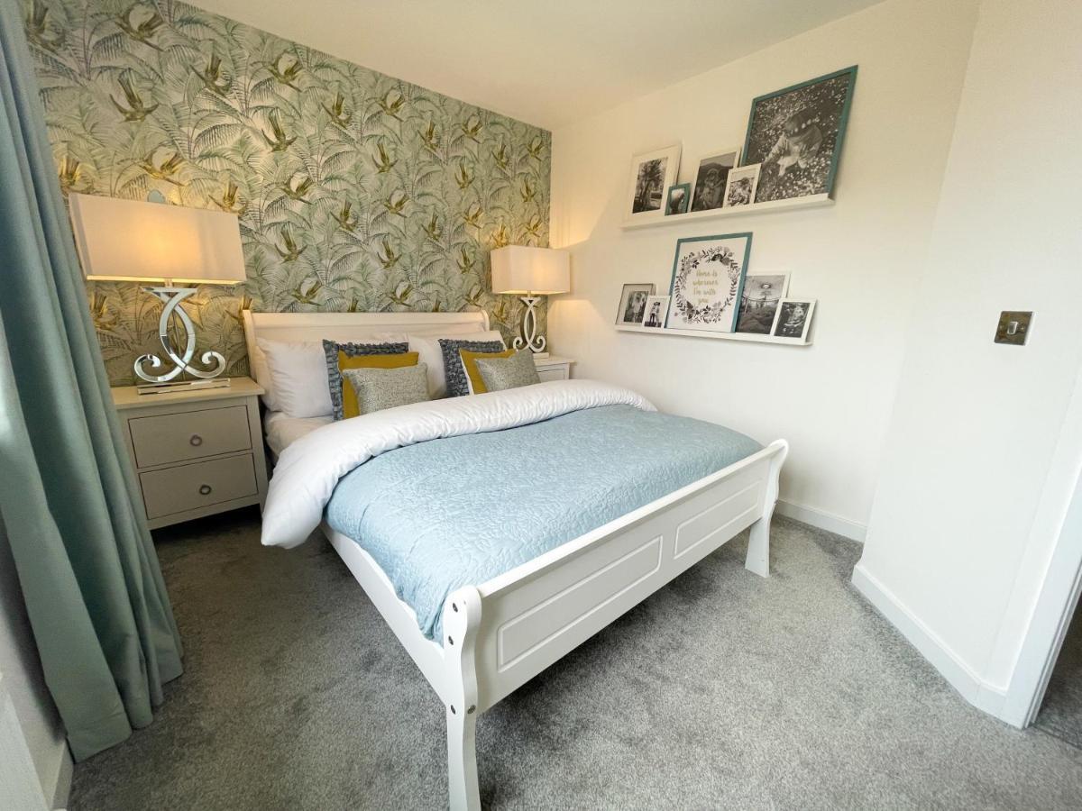Holiday home Newly Developed 3 Bedroom *