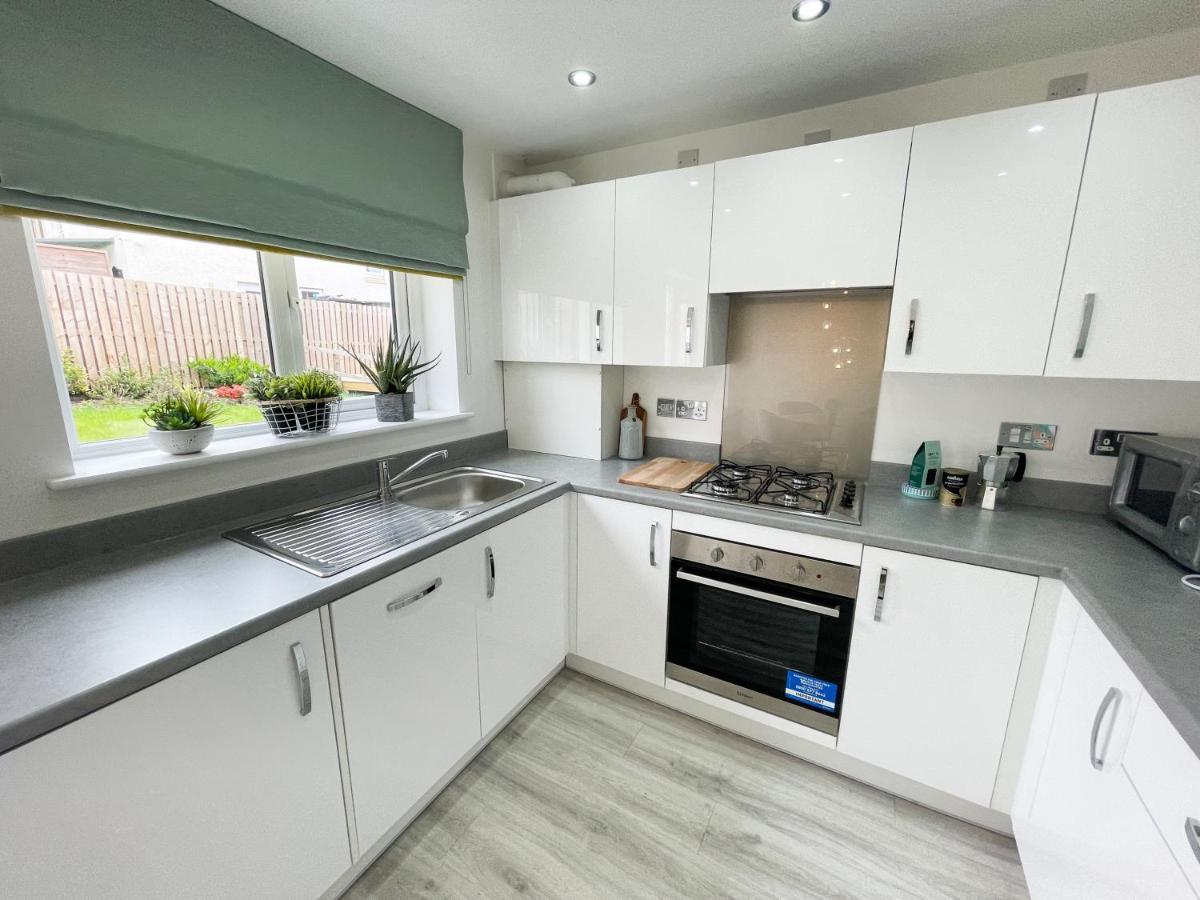 Holiday home Newly Developed 3 Bedroom