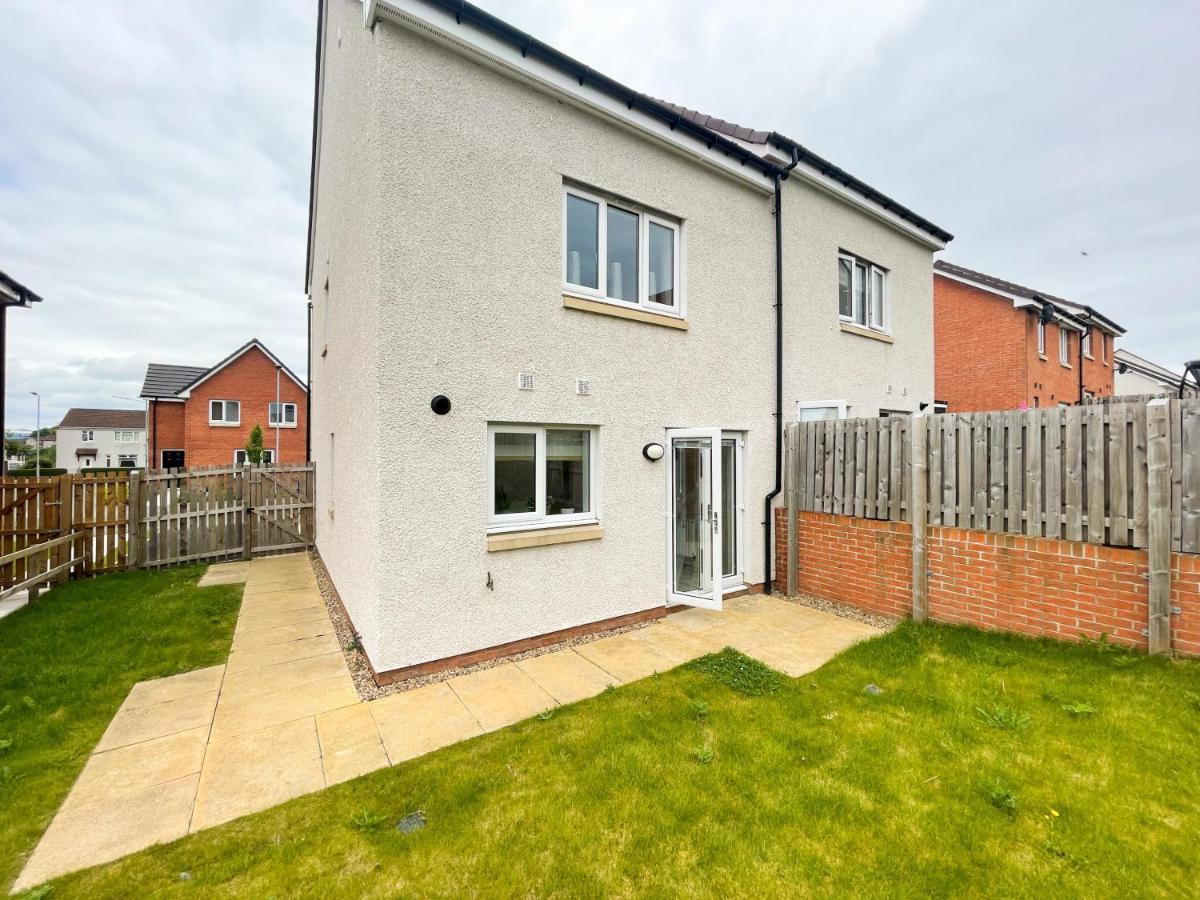 Newly Developed 3 Bedroom Holiday home