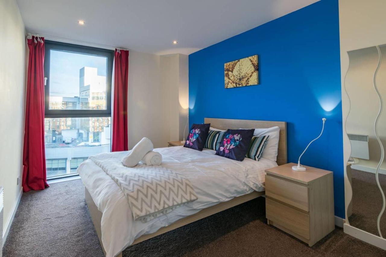 Modern 2 Bed Apartment, Next To Hydro And Secc! Apartment