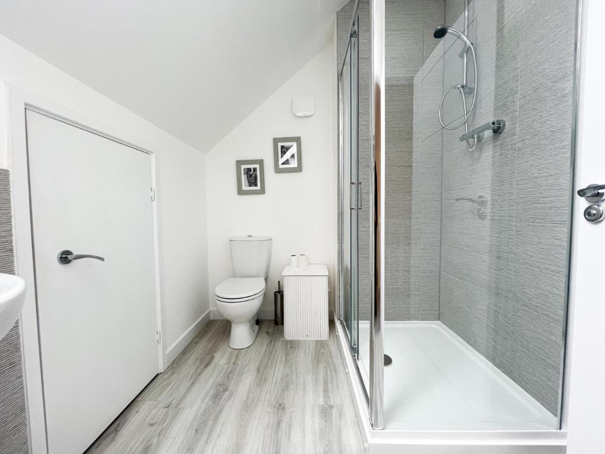 Newly Developed 3 Bedroom Glasgow