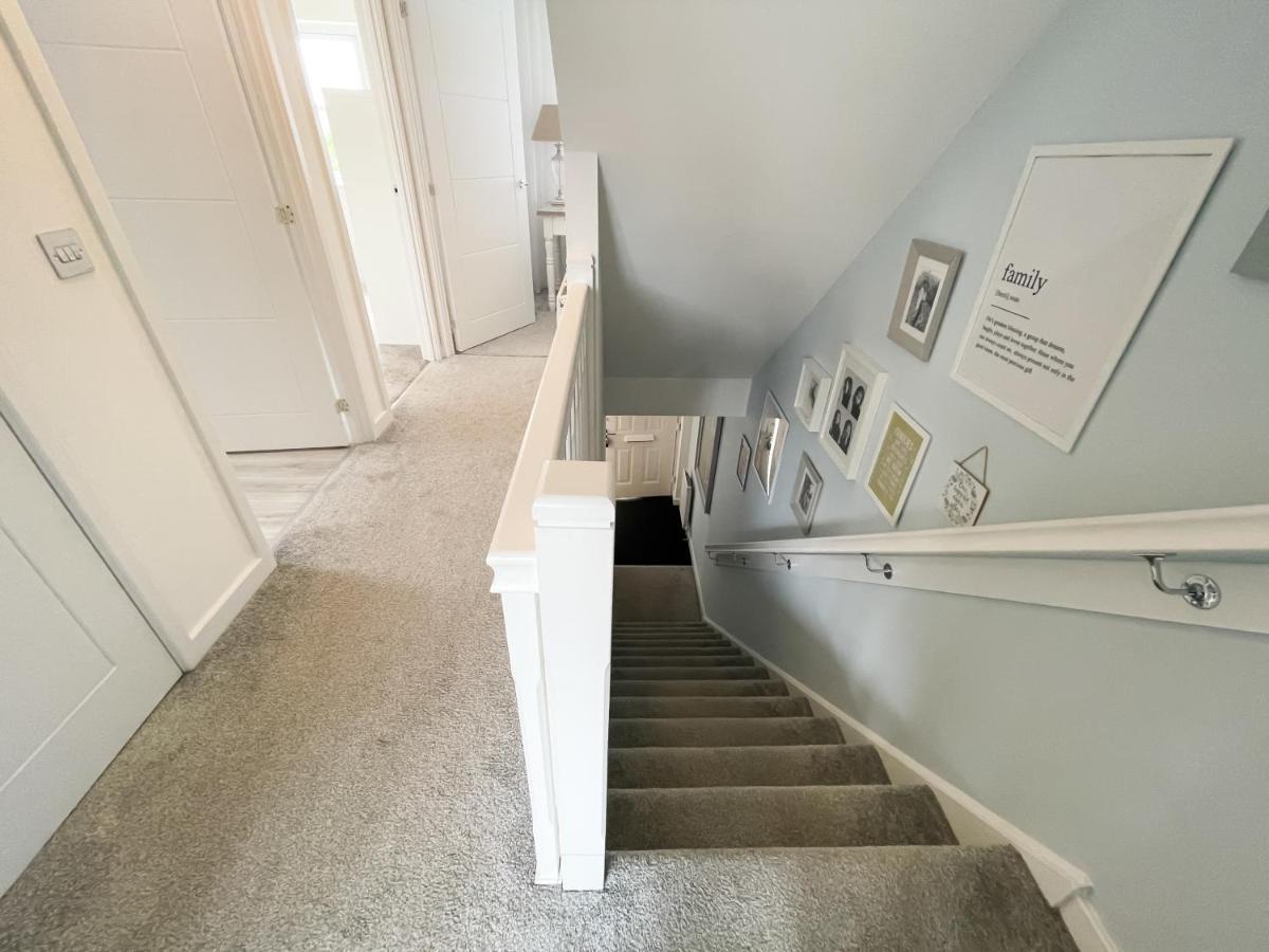 Newly Developed 3 Bedroom Holiday home