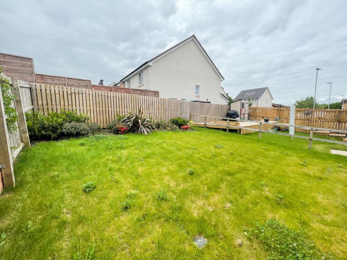Newly Developed 3 Bedroom Holiday home