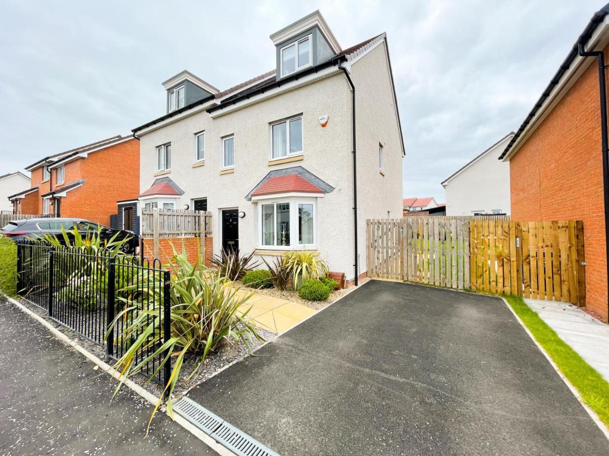 Newly Developed 3 Bedroom Holiday home *