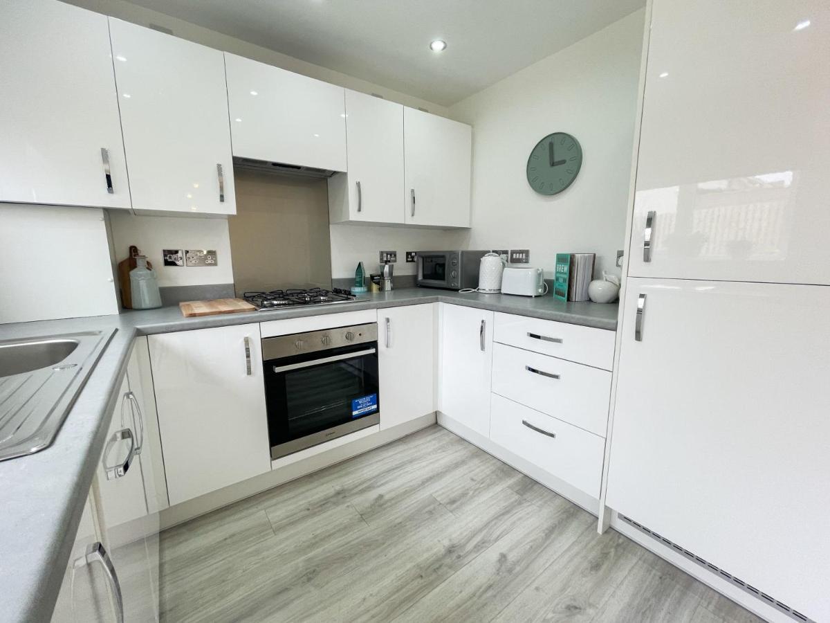 Newly Developed 3 Bedroom