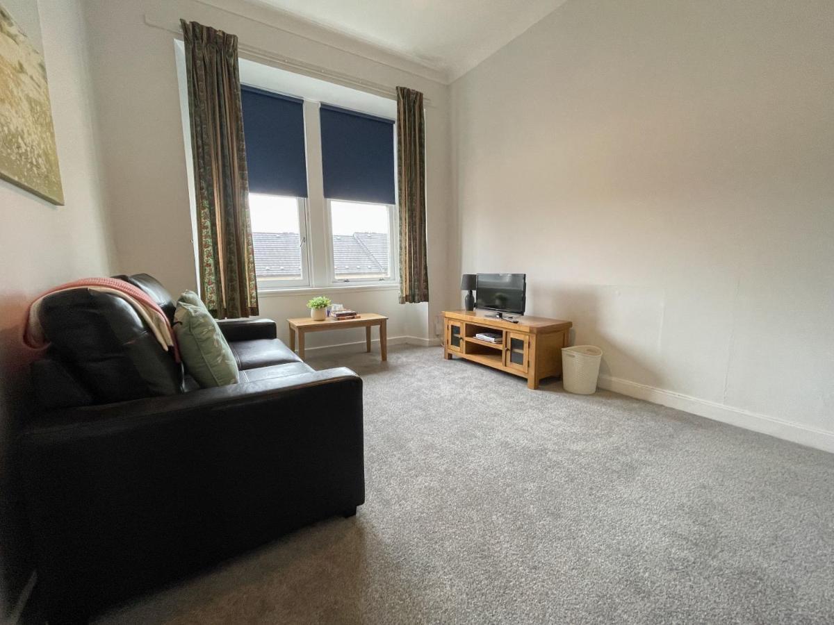Finnieston 1 Bedroom Apartment