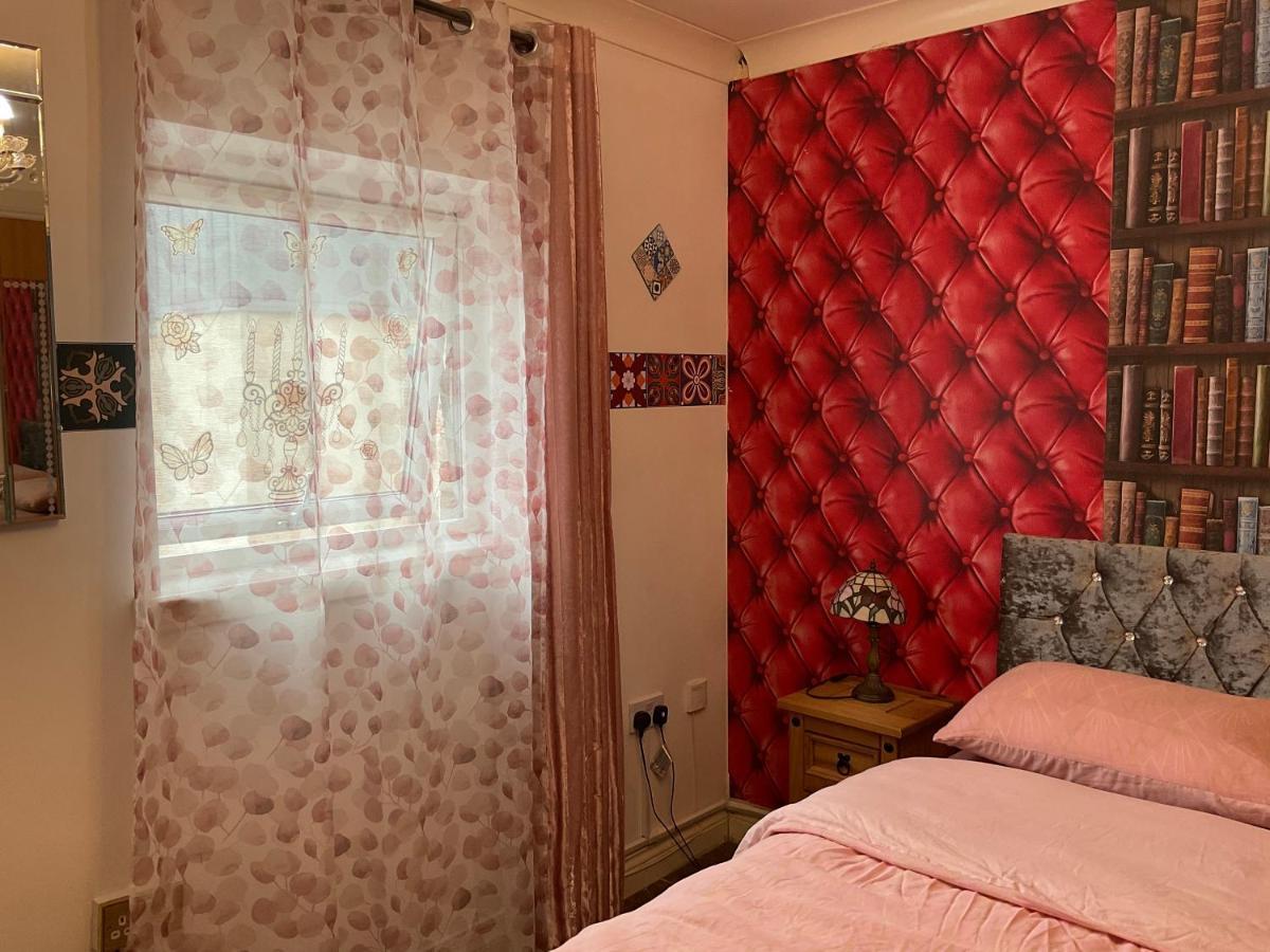 Glasgow City Multi Locations Guests House Apartment Glasgow