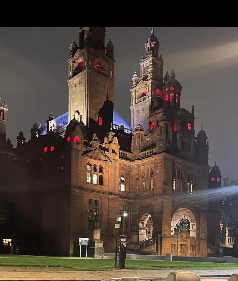 Glasgow City Multi Locations Guests House Apartment *