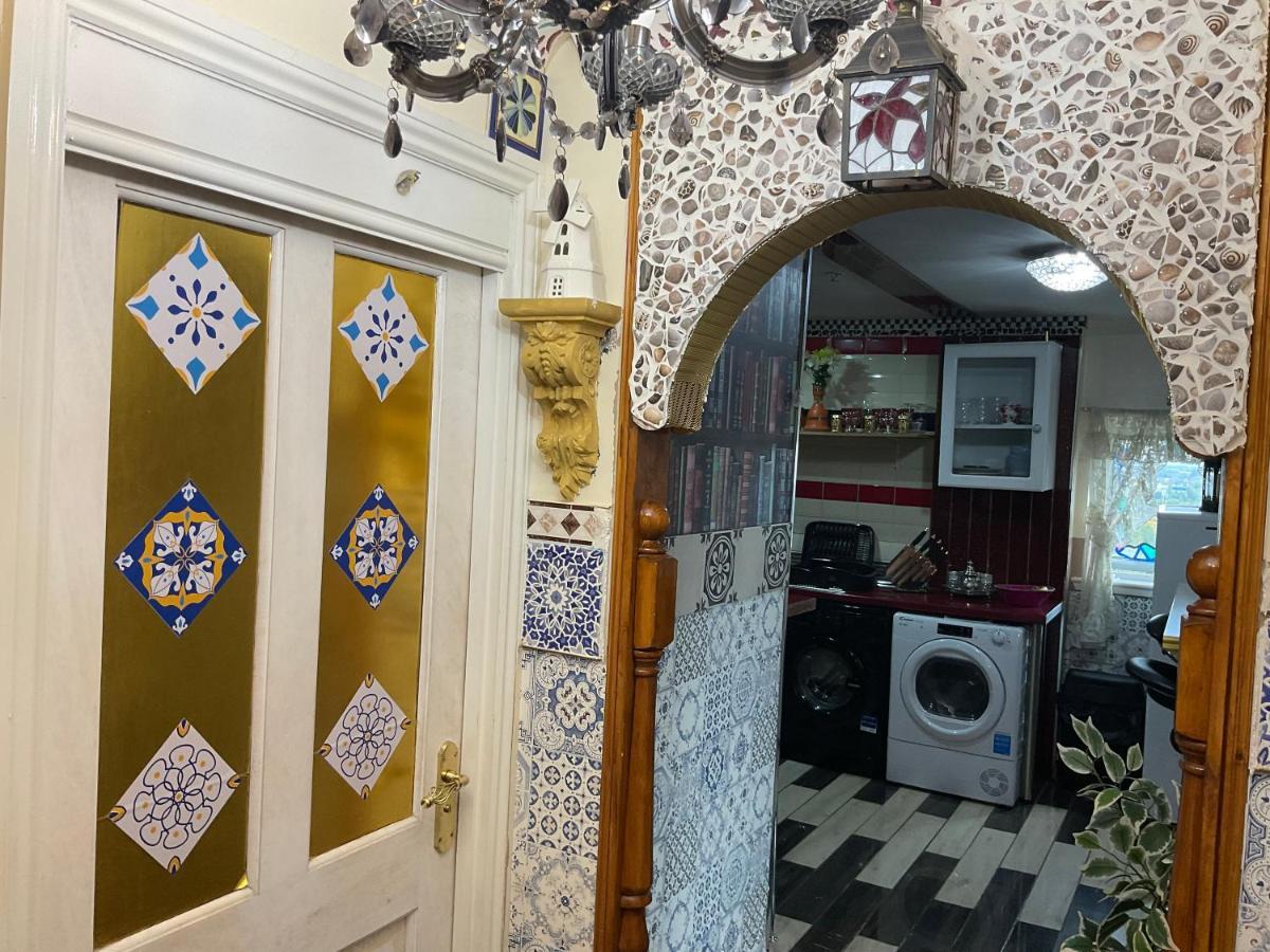 Glasgow City Multi Locations Guests House Apartment