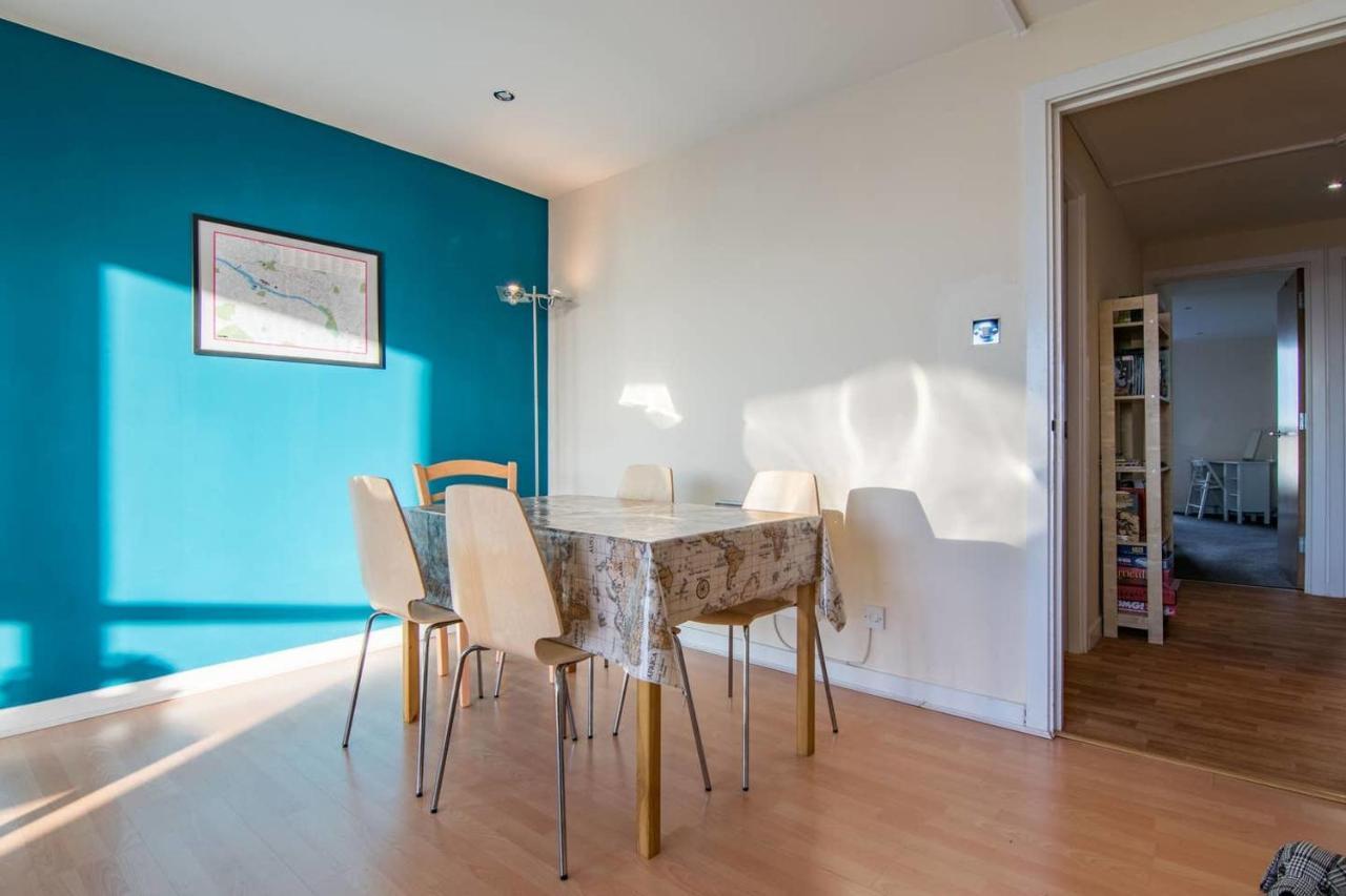 Modern 2 Bed Apartment, Next To Hydro And Secc! Glasgow