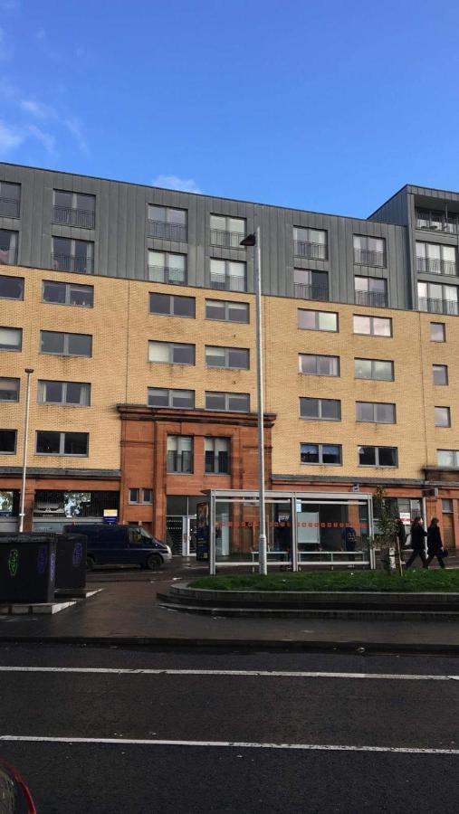 Glasgow City Multi Locations Guests House Apartment