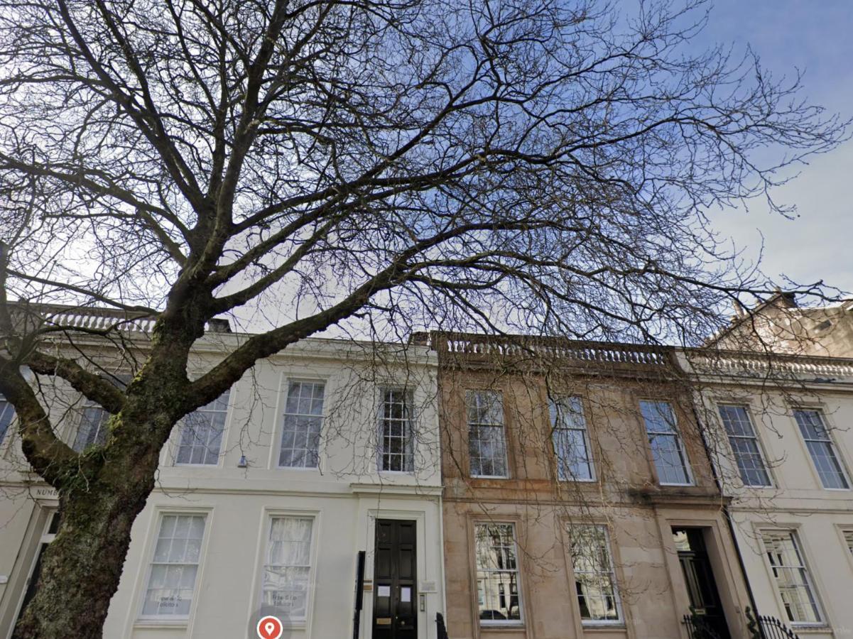 Glasgow City Multi Locations Guests House Apartment