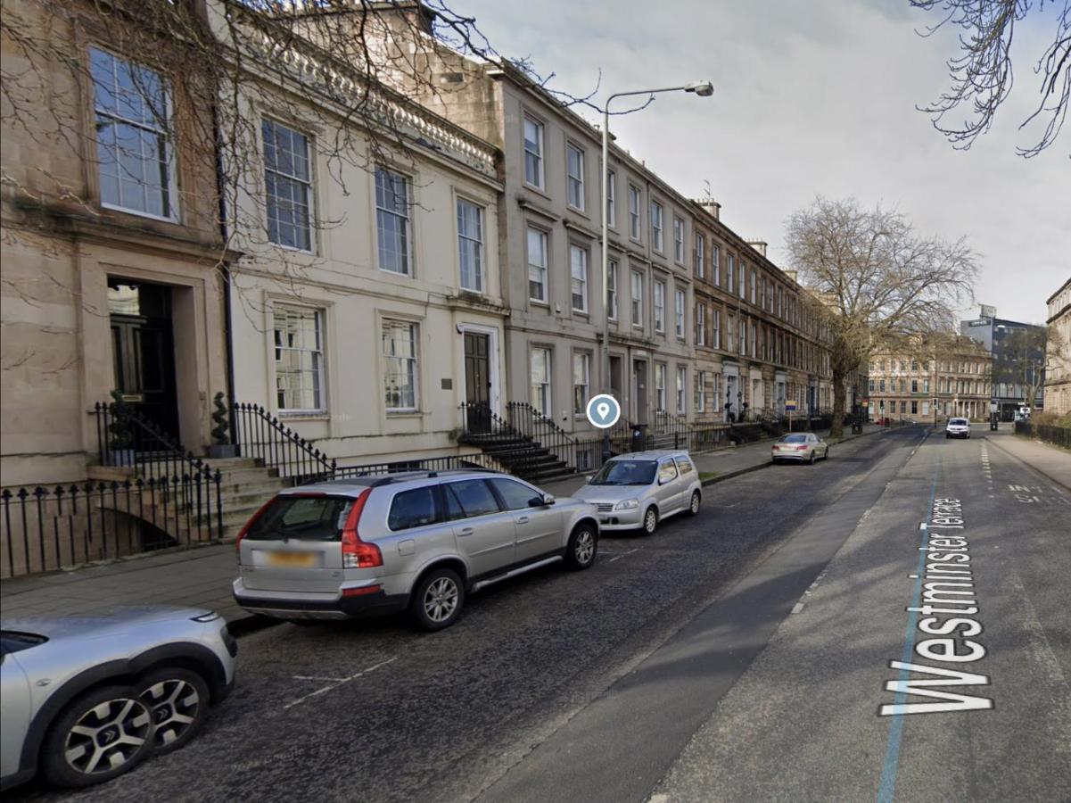 Apartment Glasgow City Multi Locations Guests House *