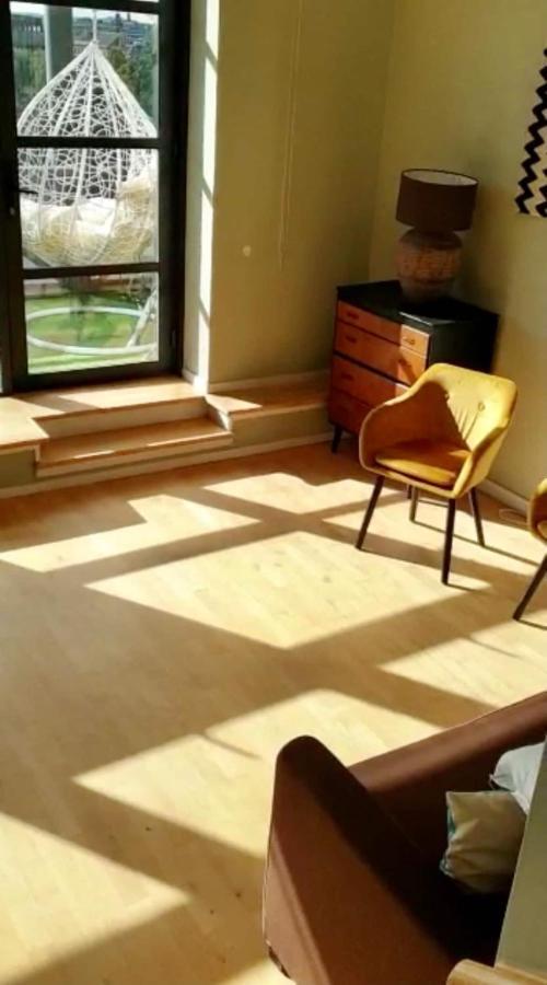 Centre G1 Penthouse With Riverviews - Duplex * Glasgow