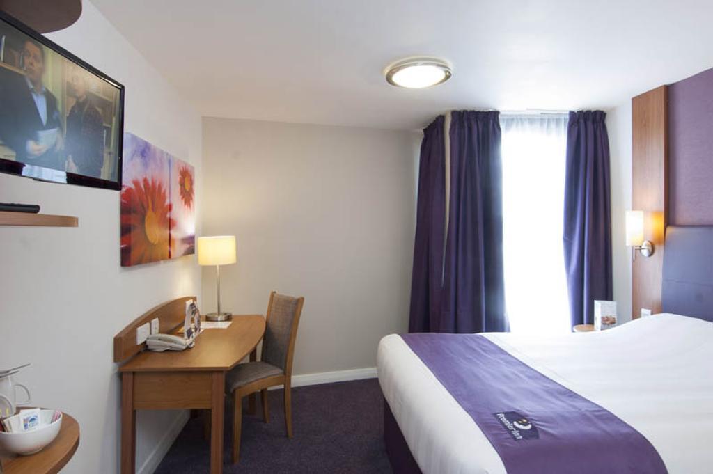 Premier Centre South Hotel 3*