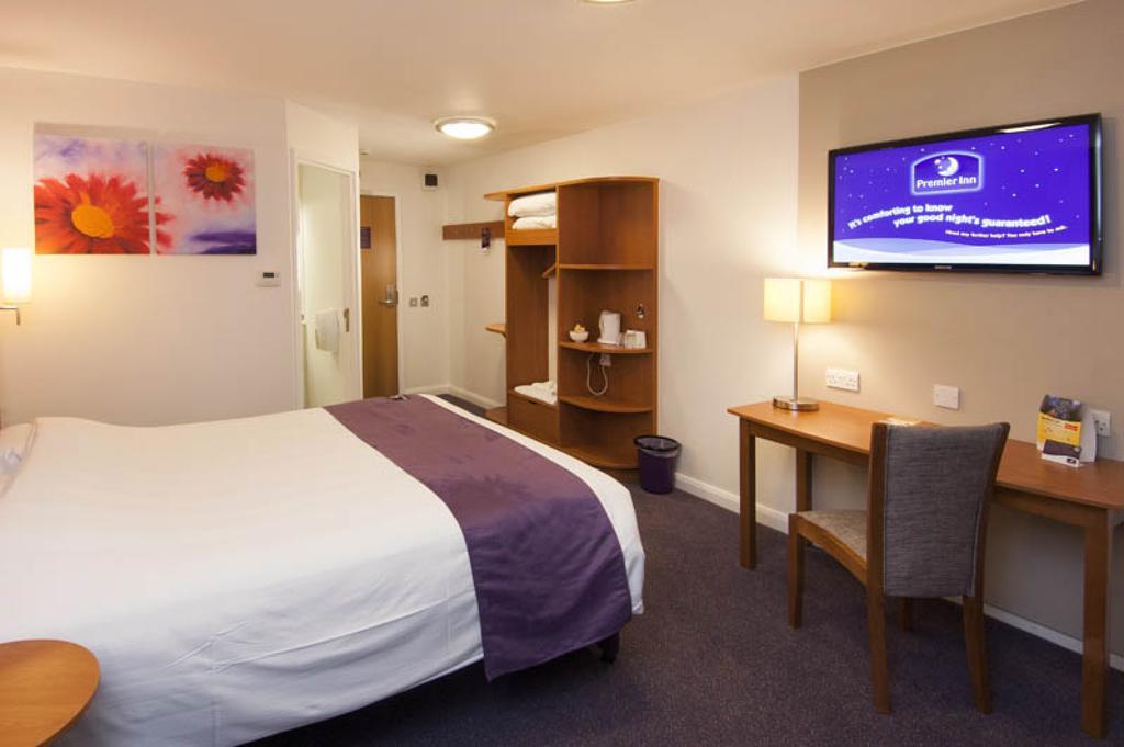 Hotel Premier Centre South