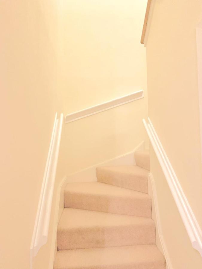Apartment Centre G1 Penthouse With Riverviews - Duplex Glasgow