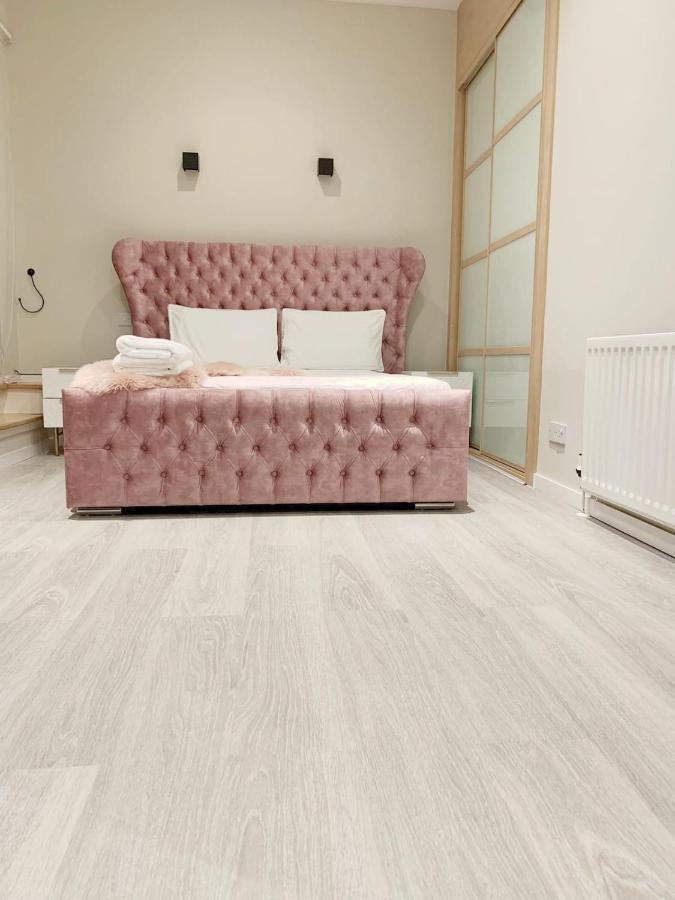 Centre G1 Penthouse With Riverviews - Duplex * Glasgow