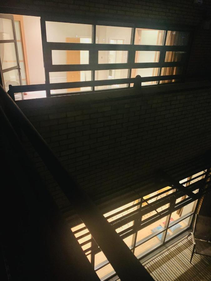 Centre G1 Penthouse With Riverviews - Duplex Apartment *